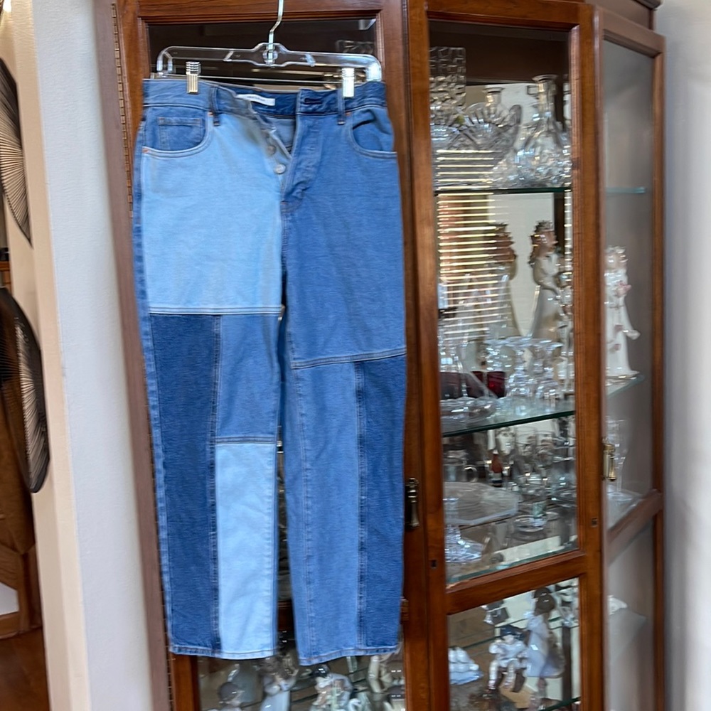PacSun jeans